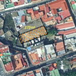 Aerea Solar San Lorenzo